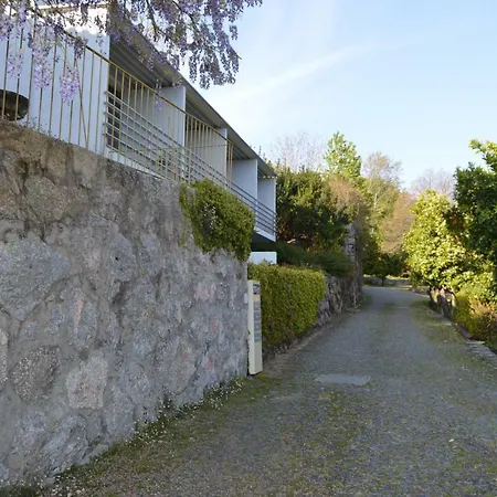 Hotel Rural Vila Joaquina Povoa de Lanhoso