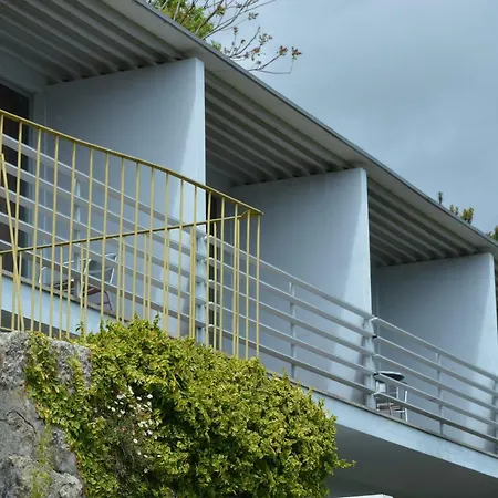 Rural Vila Joaquina Hotel Povoa de Lanhoso