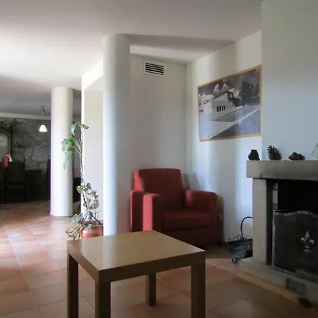 Rural Vila Joaquina 2* Povoa de Lanhoso