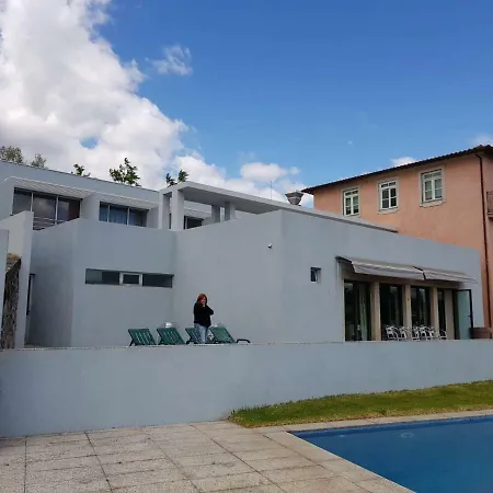 Hotel Rural Vila Joaquina 2*
