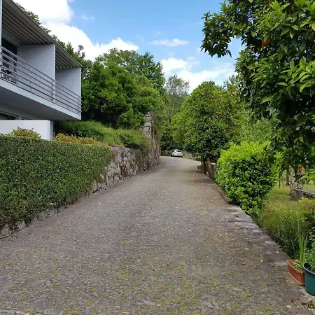 Rural Vila Joaquina Hotel