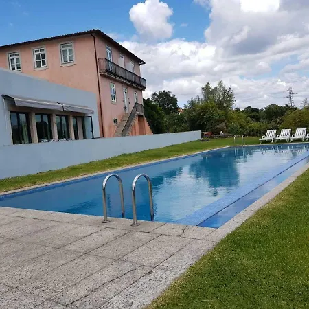 Hotel Rural Vila Joaquina 2*