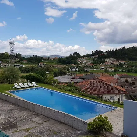 Hotel Rural Vila Joaquina