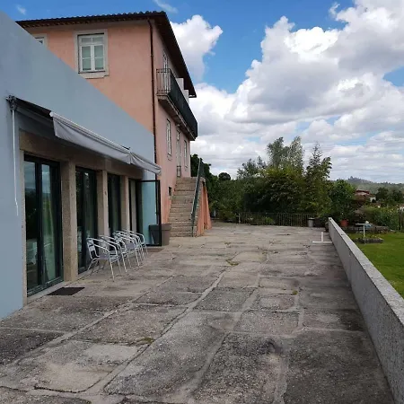 Rural Vila Joaquina Póvoa de Lanhoso