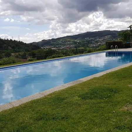 Hotel Rural Vila Joaquina 2*