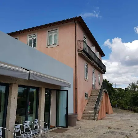 Hotel Rural Vila Joaquina