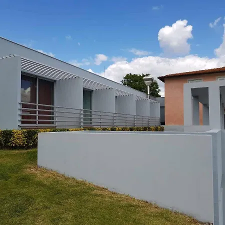 Rural Vila Joaquina 2*