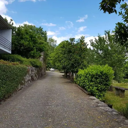 Rural Vila Joaquina Póvoa de Lanhoso