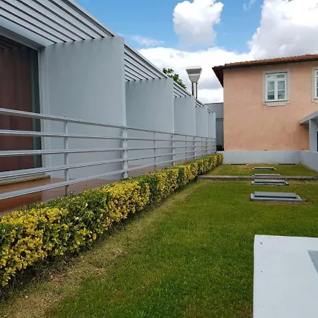 Rural Vila Joaquina Hotel Povoa de Lanhoso