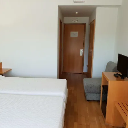 Rural Vila Joaquina Hotel 2*