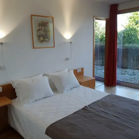 Rural Vila Joaquina Hotel Póvoa de Lanhoso
