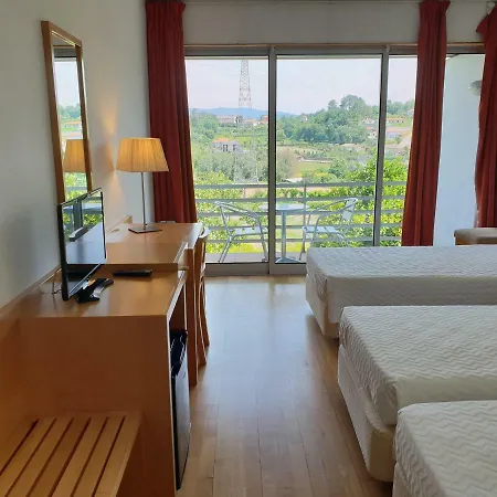 Rural Vila Joaquina 2* Povoa de Lanhoso