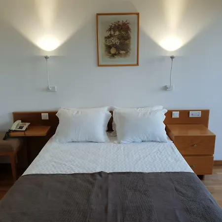 Rural Vila Joaquina Hotel Póvoa de Lanhoso